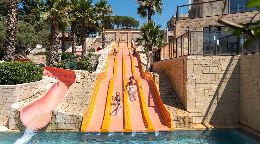 Camping Tikayan Les Cigales